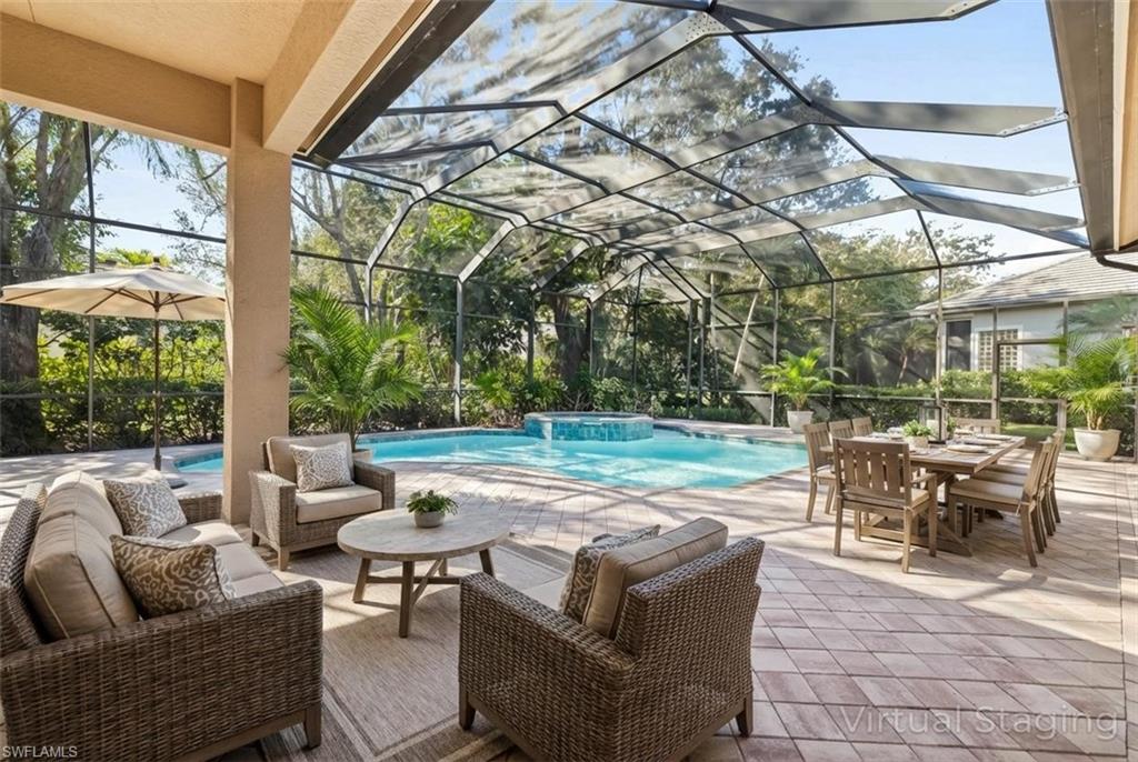 TERRACINA - Residential