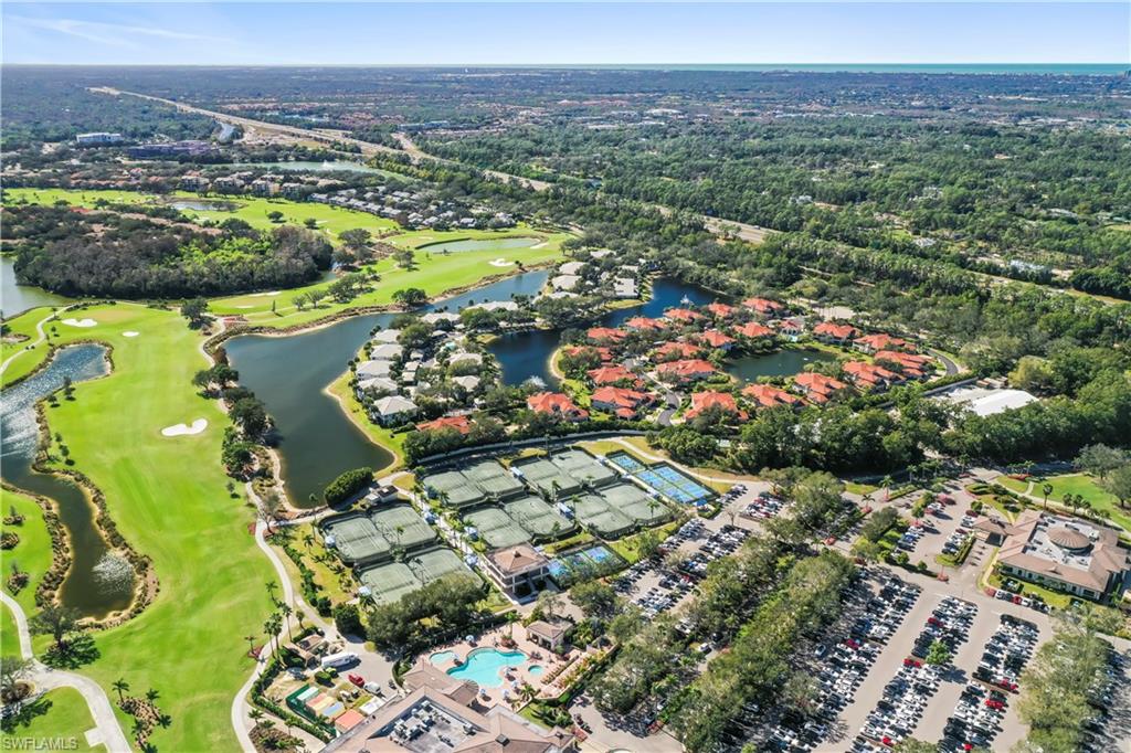 TERRACINA - Residential