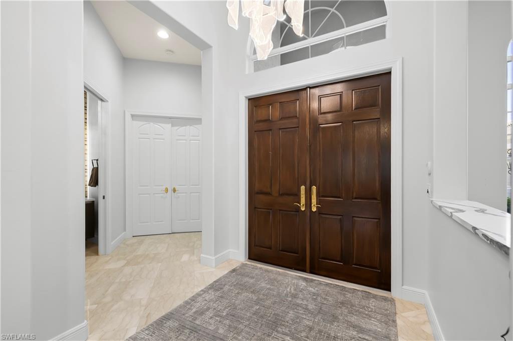 TERRACINA - Residential