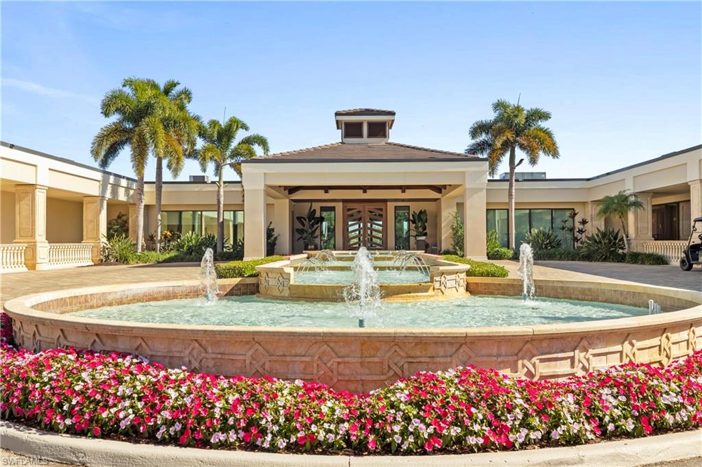 TERRACINA - Residential