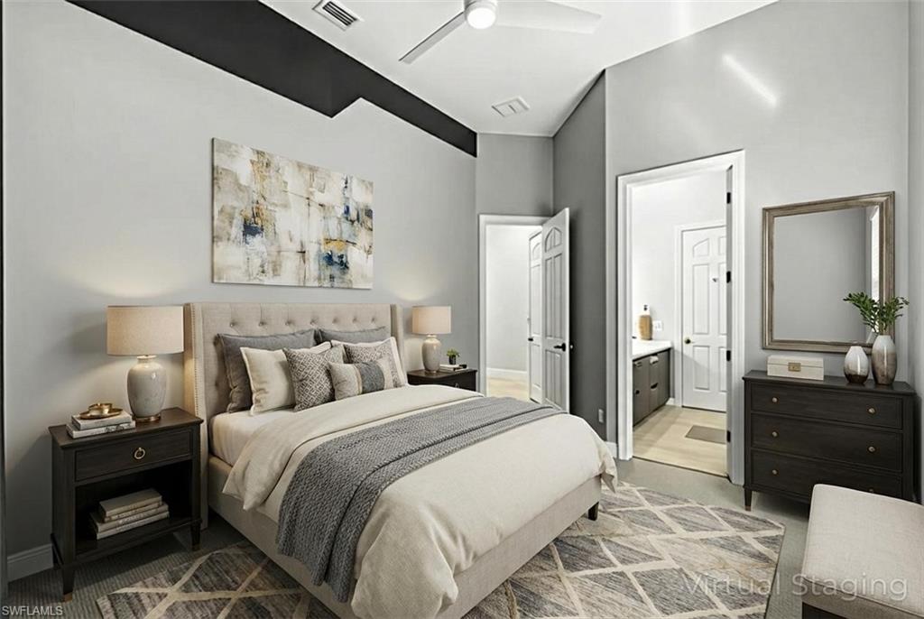 TERRACINA - Residential