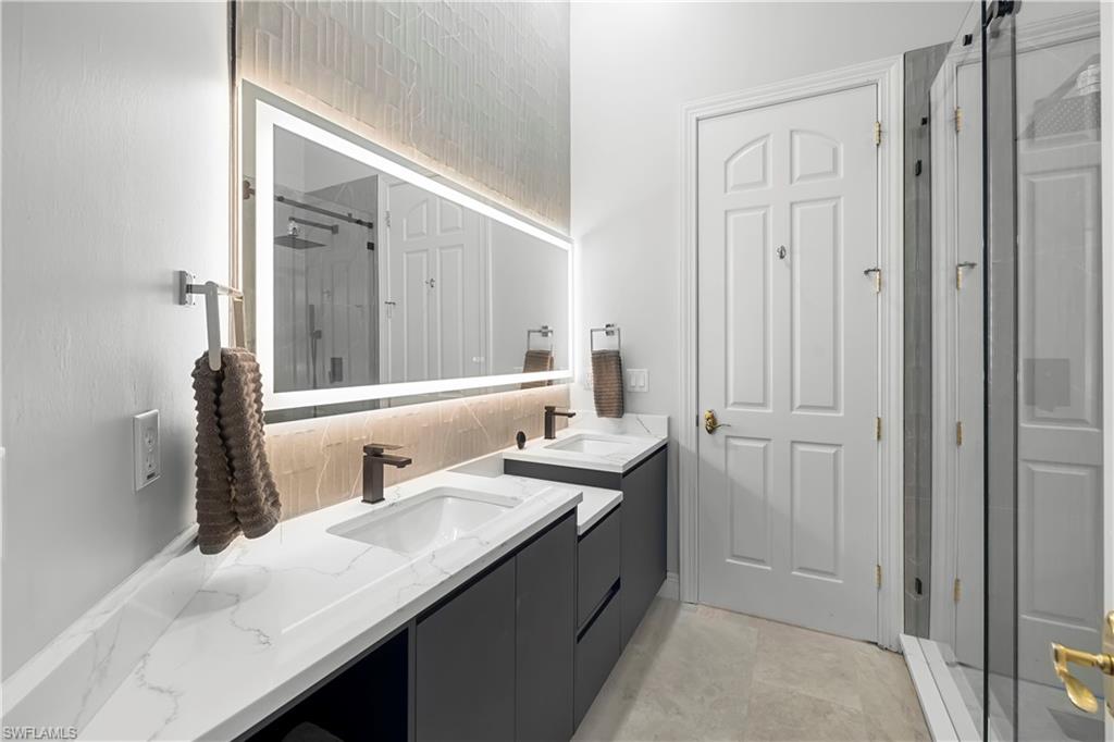 TERRACINA - Residential