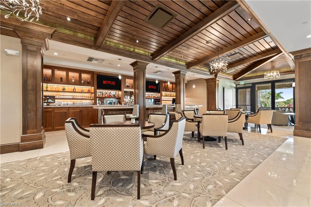 TERRACINA - Residential