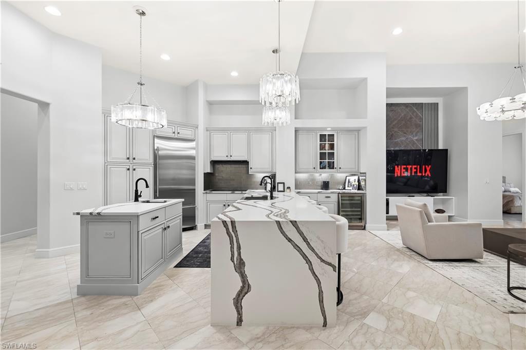 TERRACINA - Residential