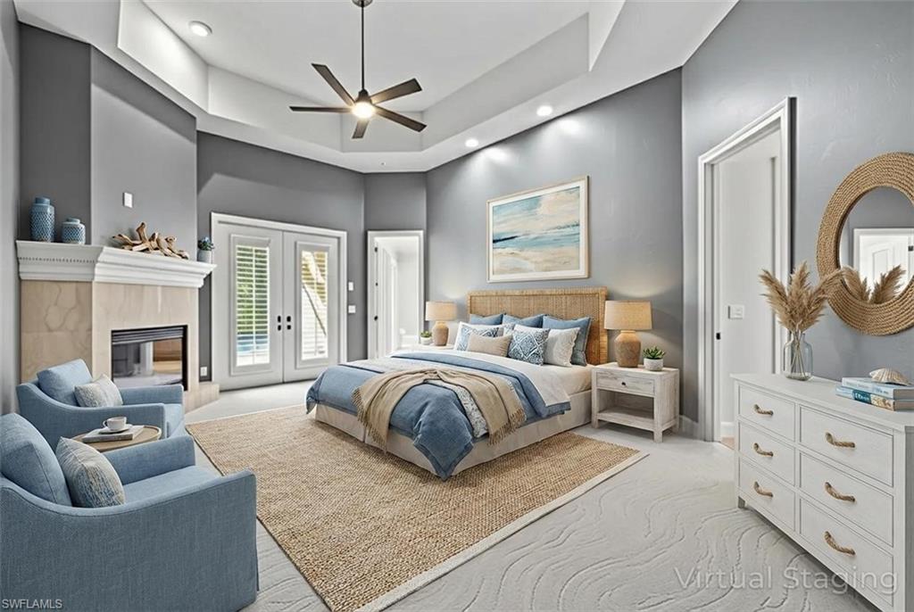 TERRACINA - Residential