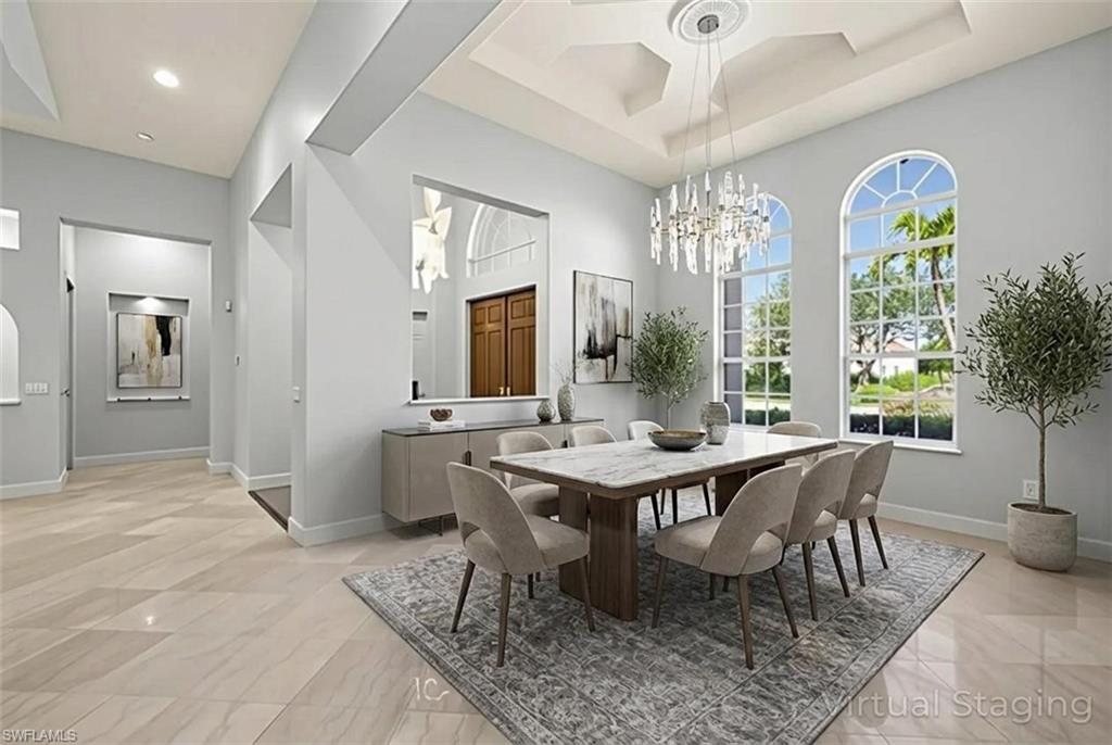 TERRACINA - Residential