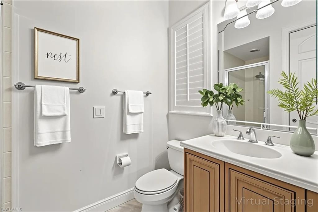 TERRACINA - Residential