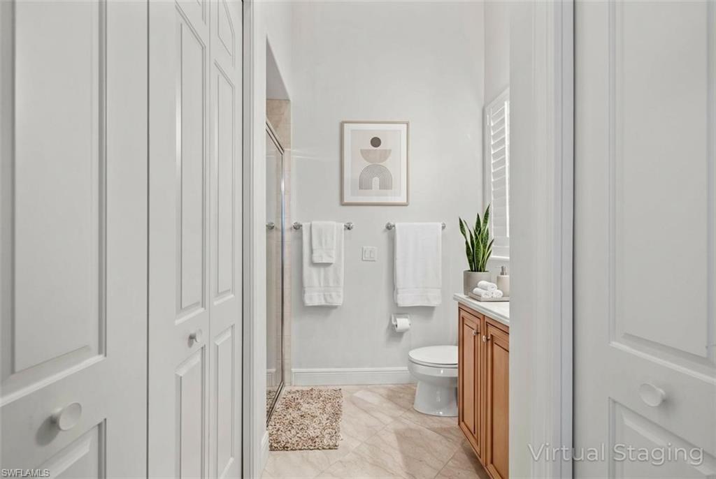 TERRACINA - Residential