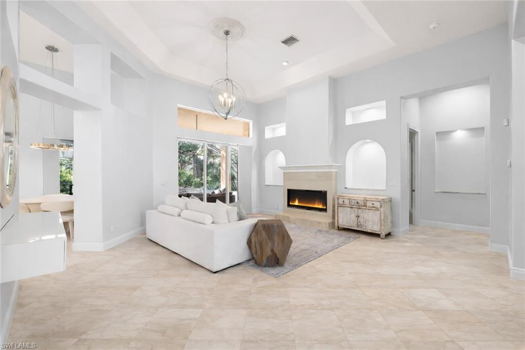 TERRACINA - Residential