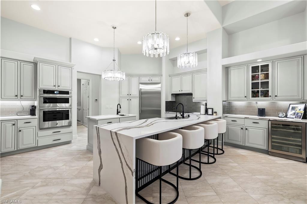 TERRACINA - Residential