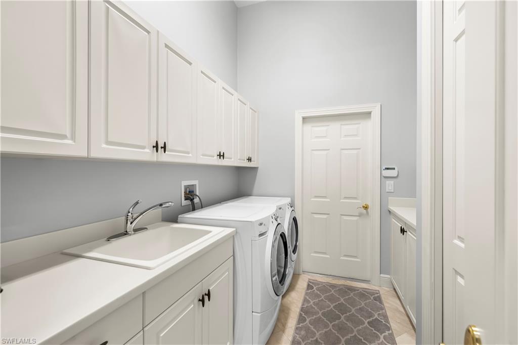 TERRACINA - Residential