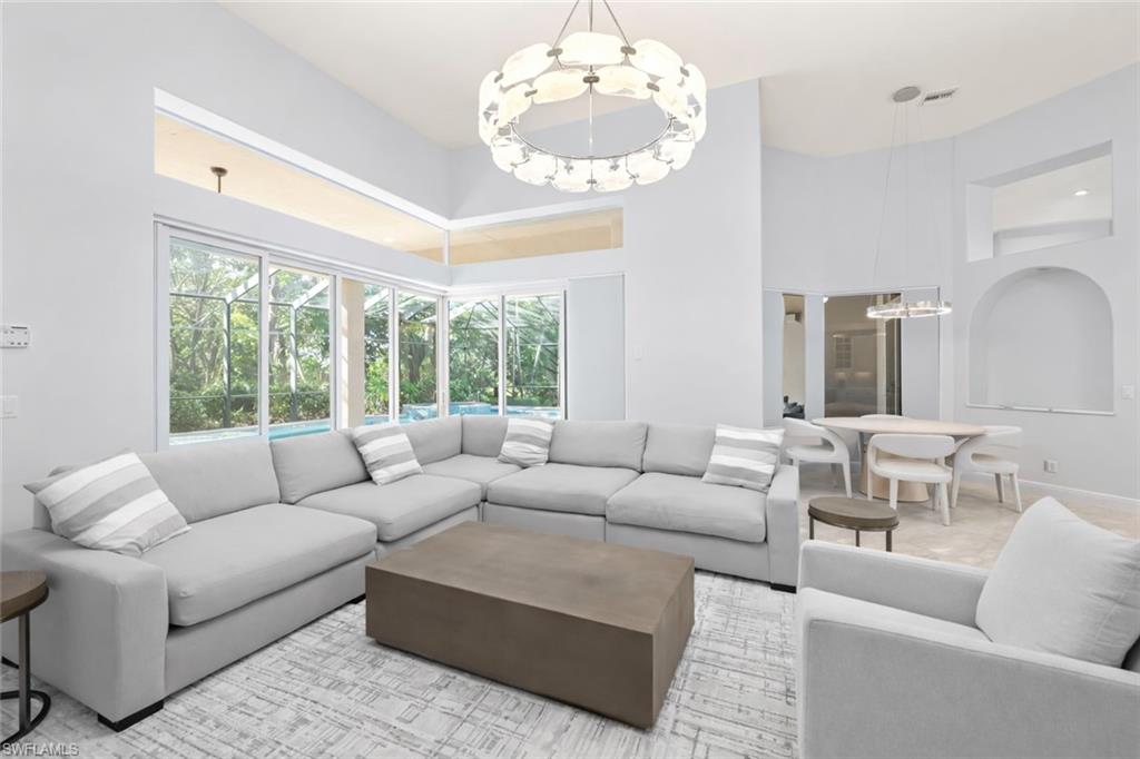 TERRACINA - Residential