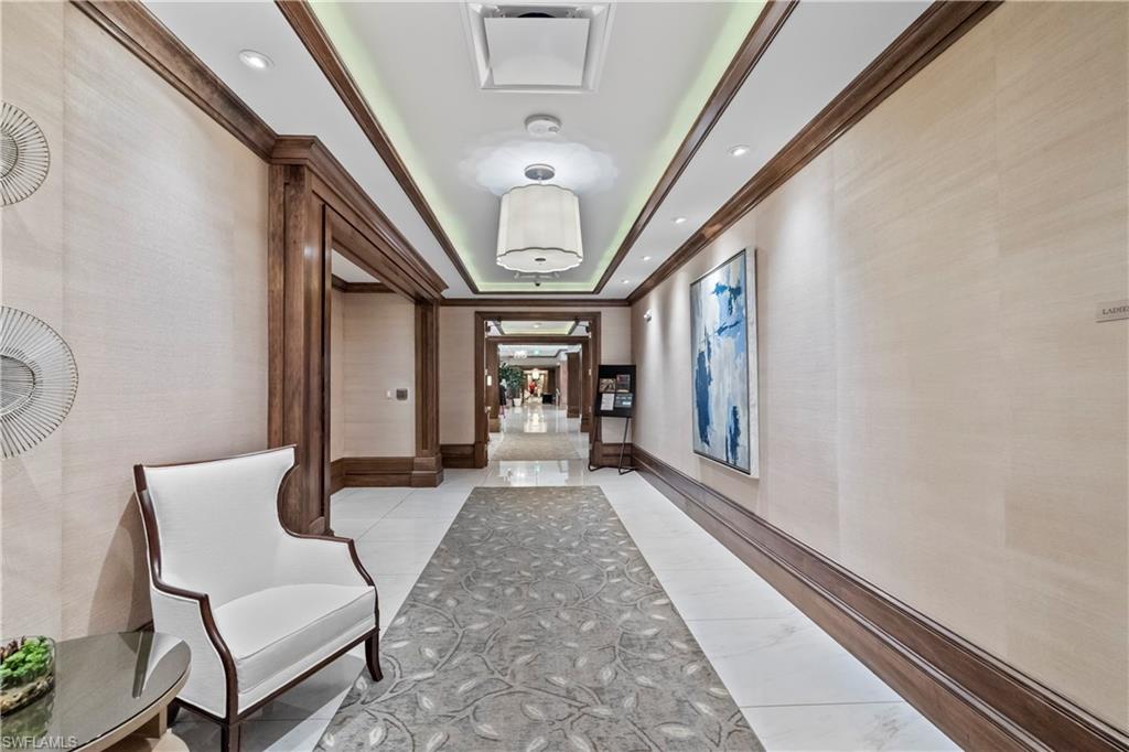 TERRACINA - Residential