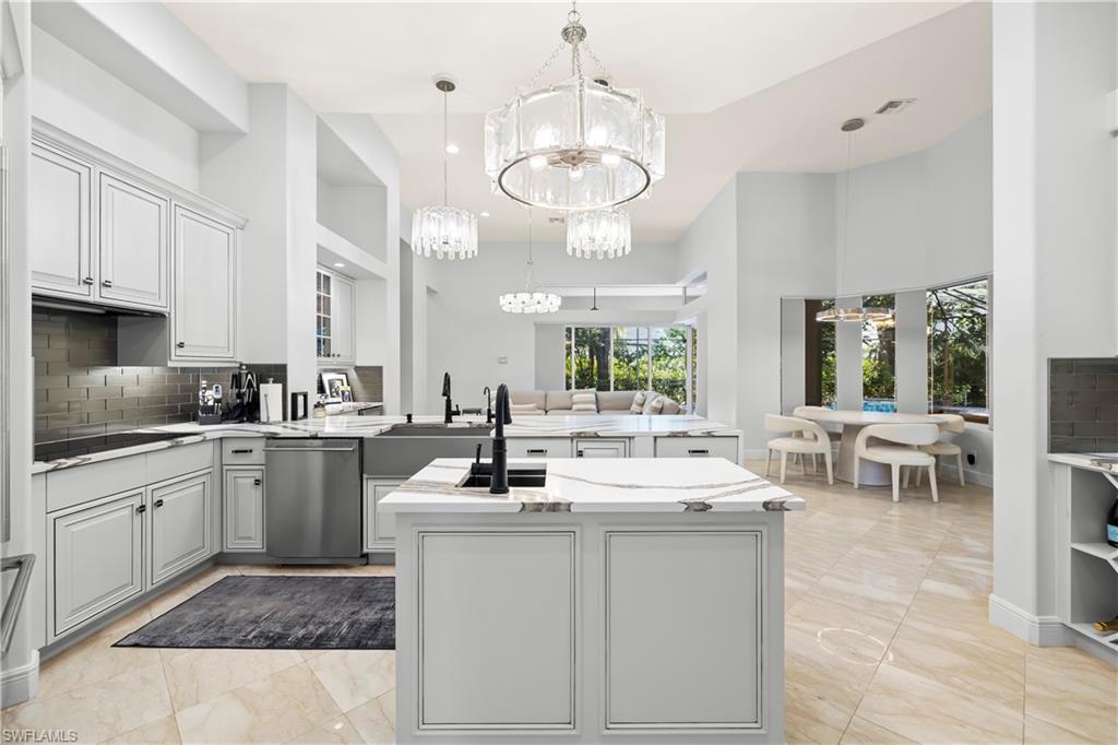 TERRACINA - Residential