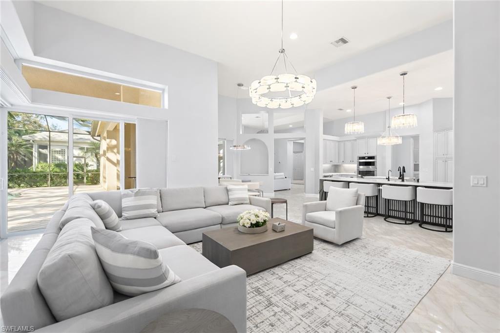 TERRACINA - Residential