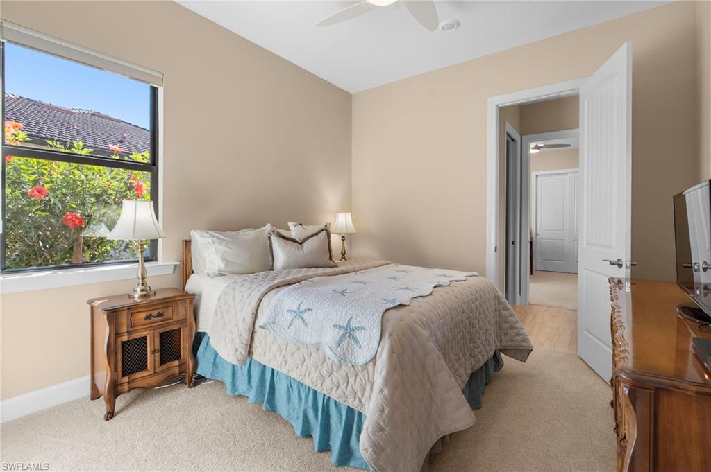 CORKSCREW SHORES - Residential