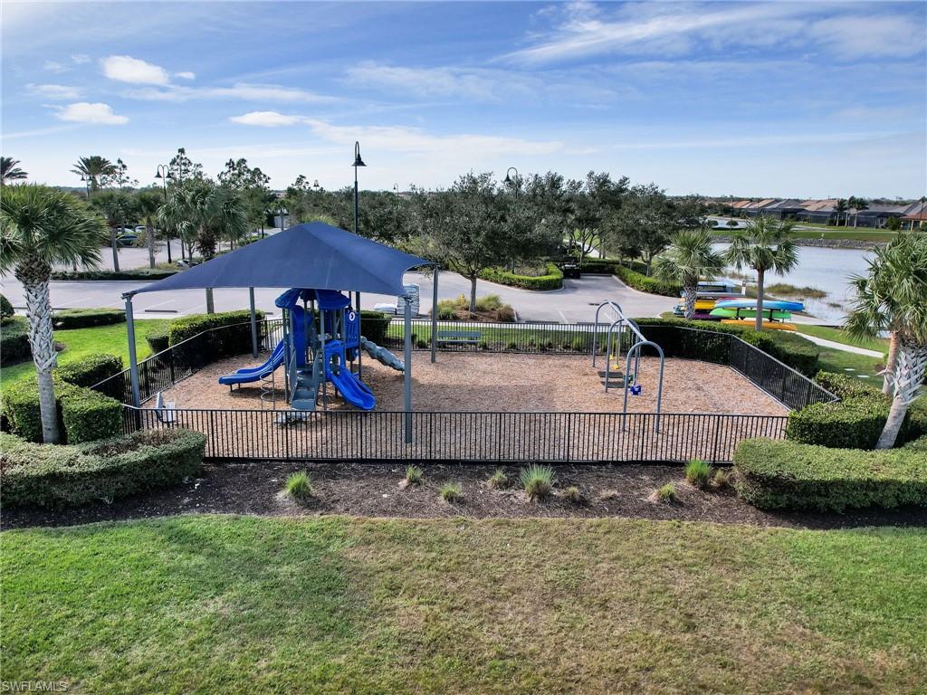 CORKSCREW SHORES - Residential