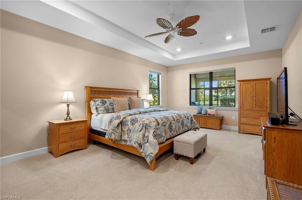 CORKSCREW SHORES - Residential