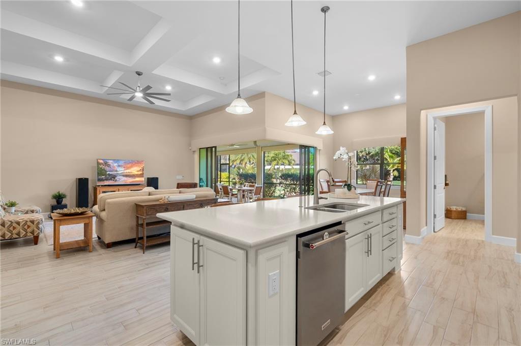 CORKSCREW SHORES - Residential