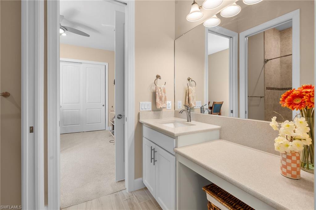 CORKSCREW SHORES - Residential