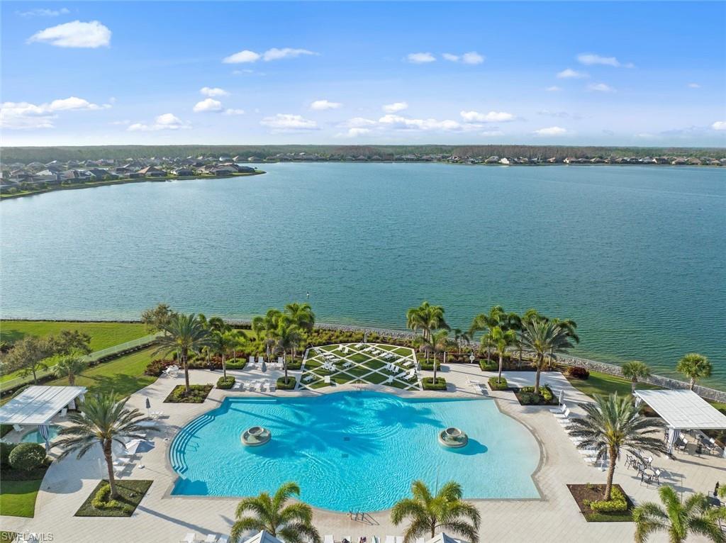 CORKSCREW SHORES - Residential