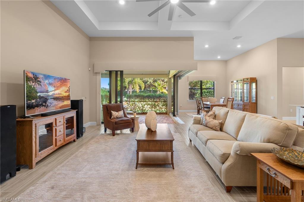 CORKSCREW SHORES - Residential