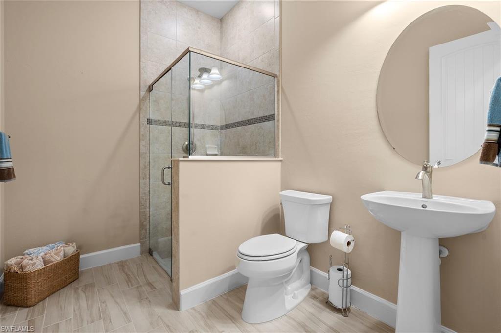 CORKSCREW SHORES - Residential