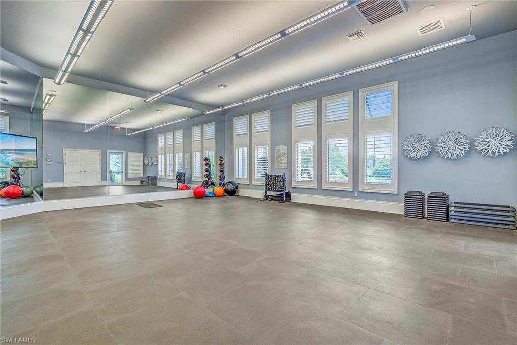 CORKSCREW SHORES - Residential