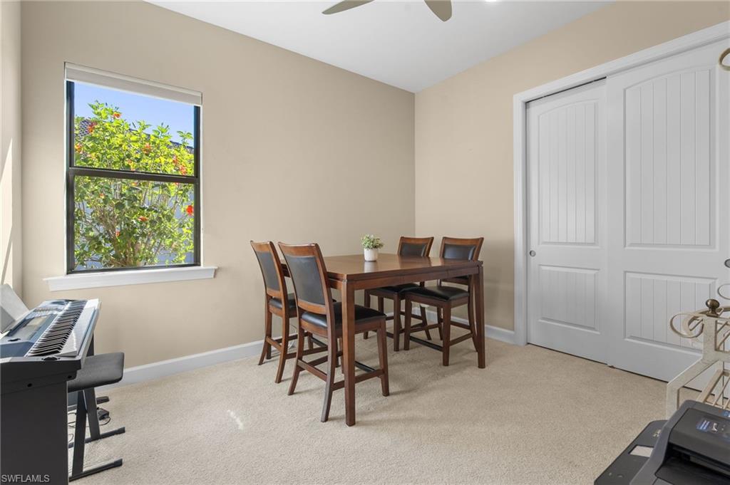 CORKSCREW SHORES - Residential