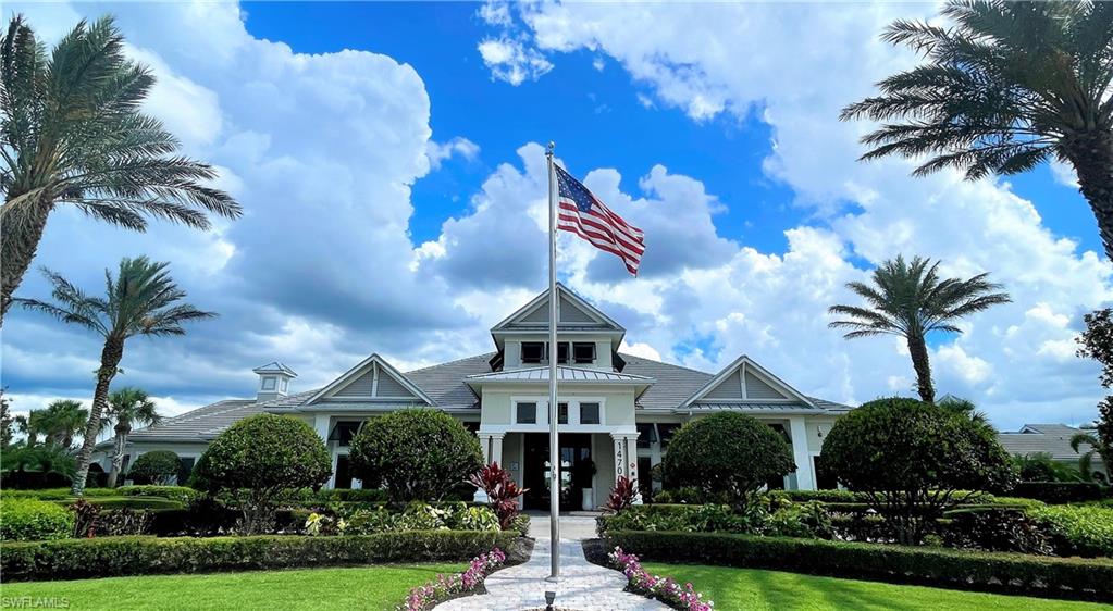 CORKSCREW SHORES - Residential