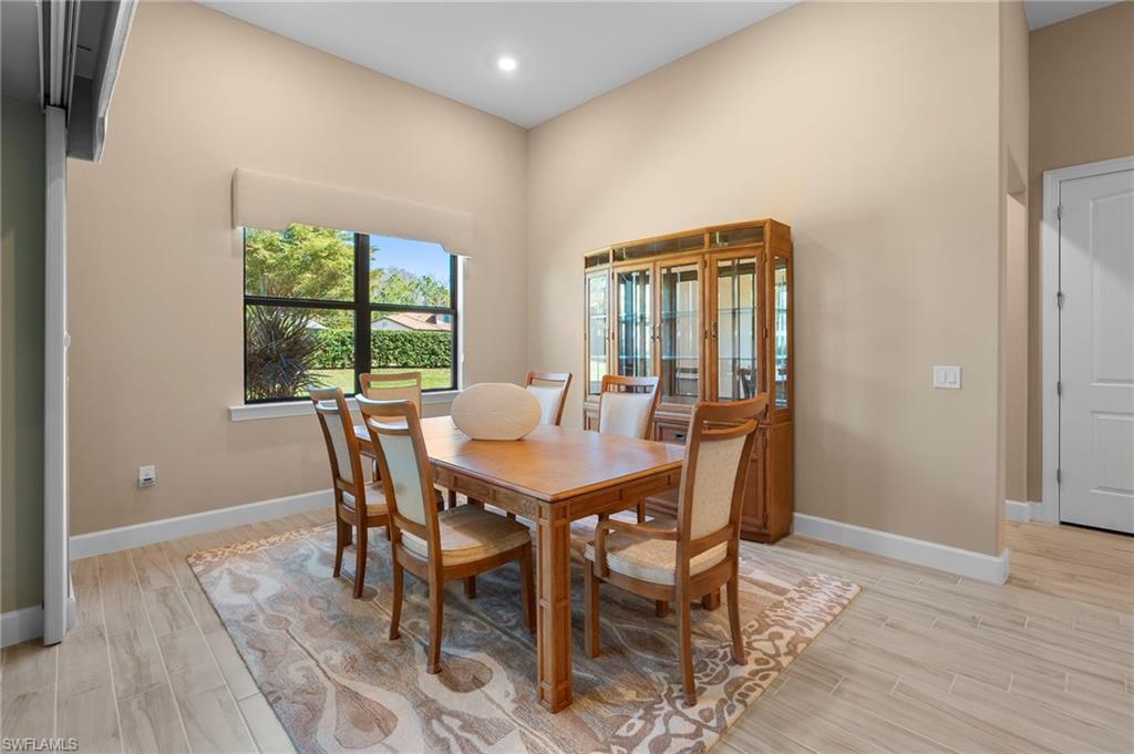 CORKSCREW SHORES - Residential