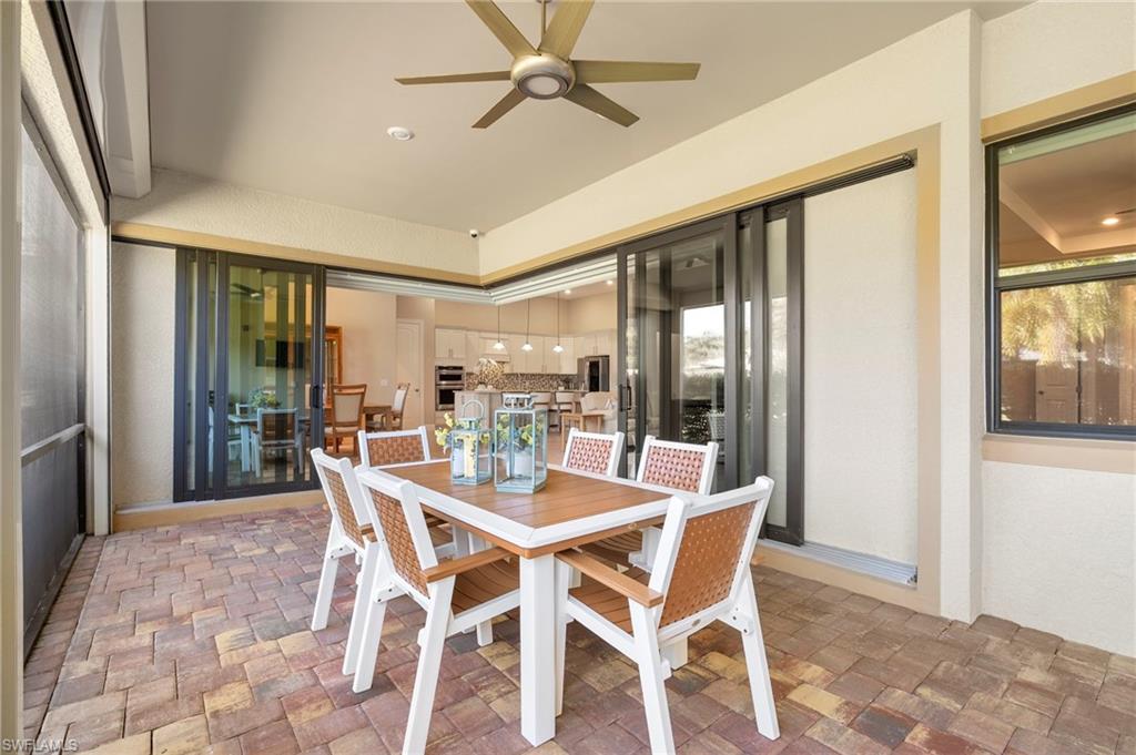 CORKSCREW SHORES - Residential