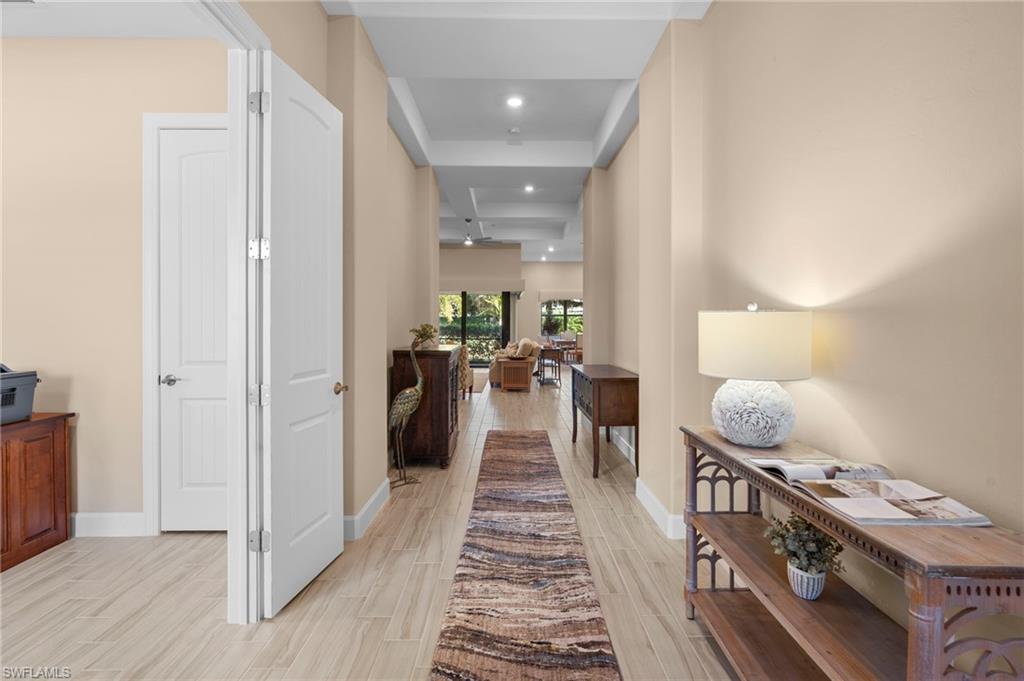 CORKSCREW SHORES - Residential