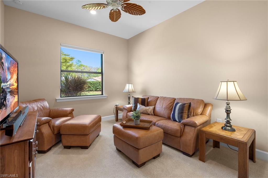 CORKSCREW SHORES - Residential