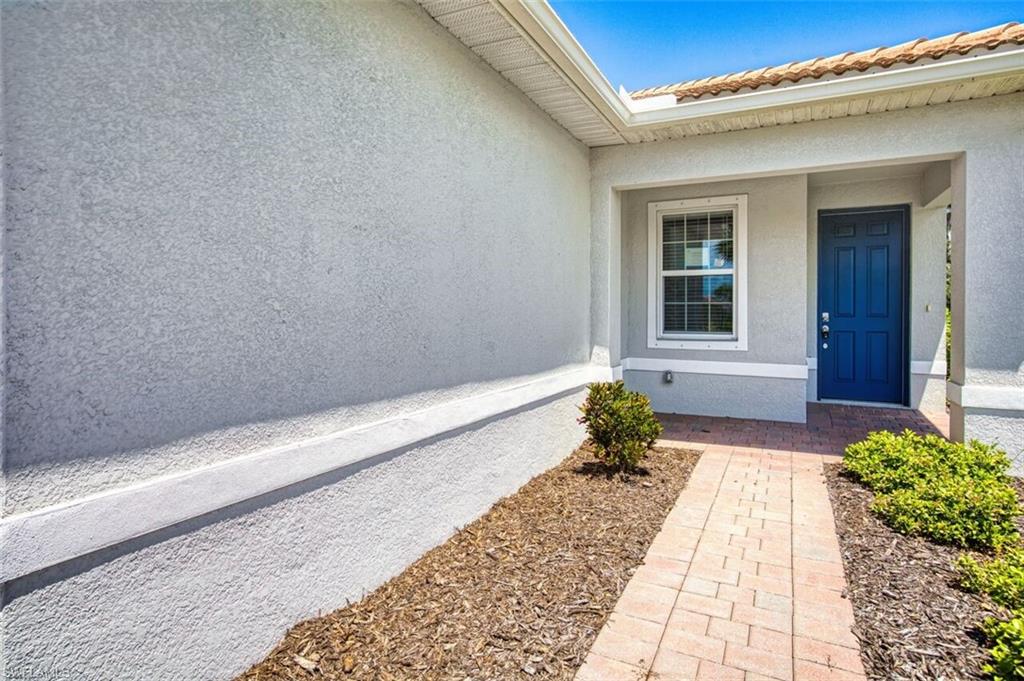 CASCADES - Residential