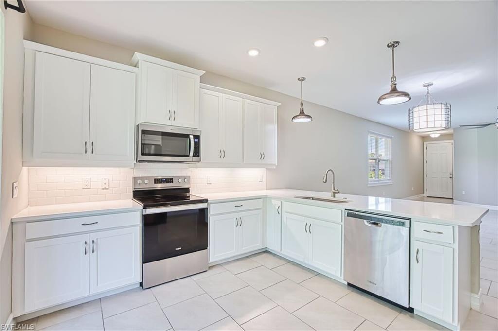 CASCADES - Residential