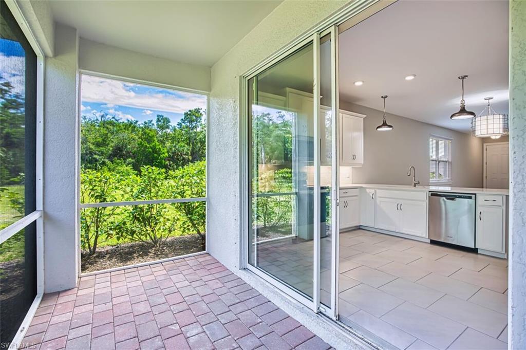 CASCADES - Residential