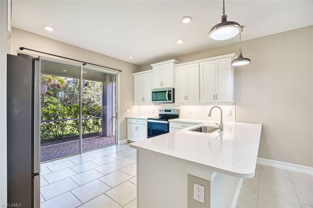 CASCADES - Residential