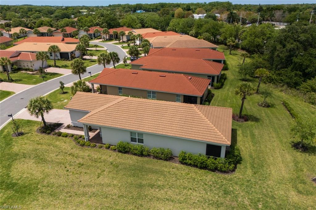 CASCADES - Residential