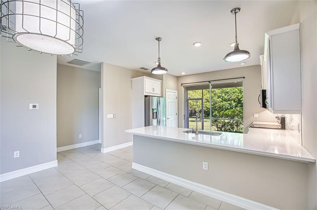 CASCADES - Residential