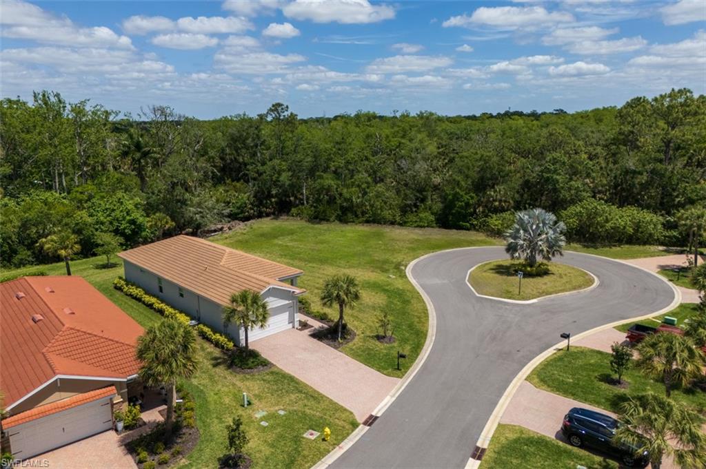 CASCADES - Residential