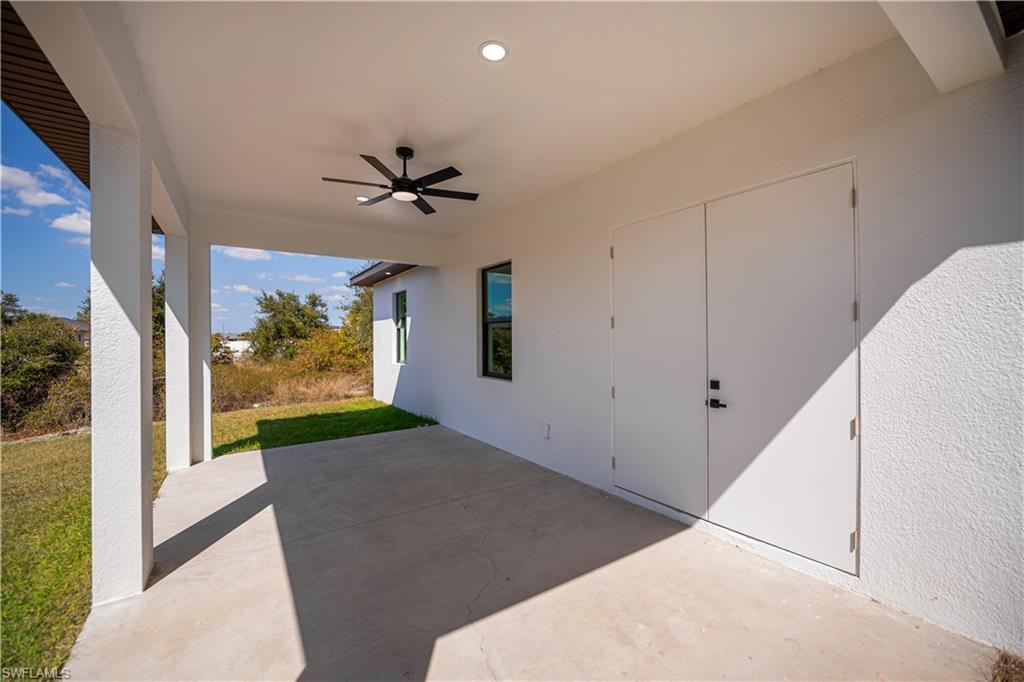 PORT LABELLE - Residential