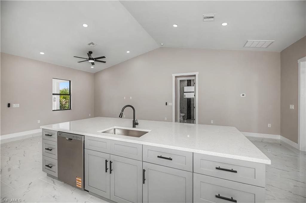 PORT LABELLE - Residential