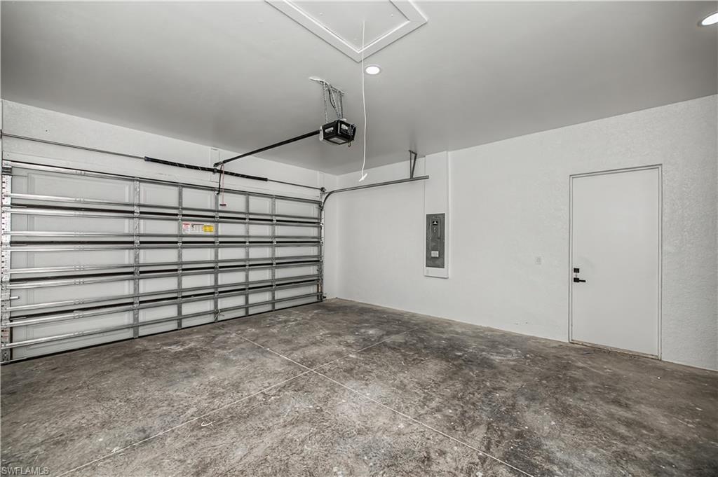 PORT LABELLE - Residential