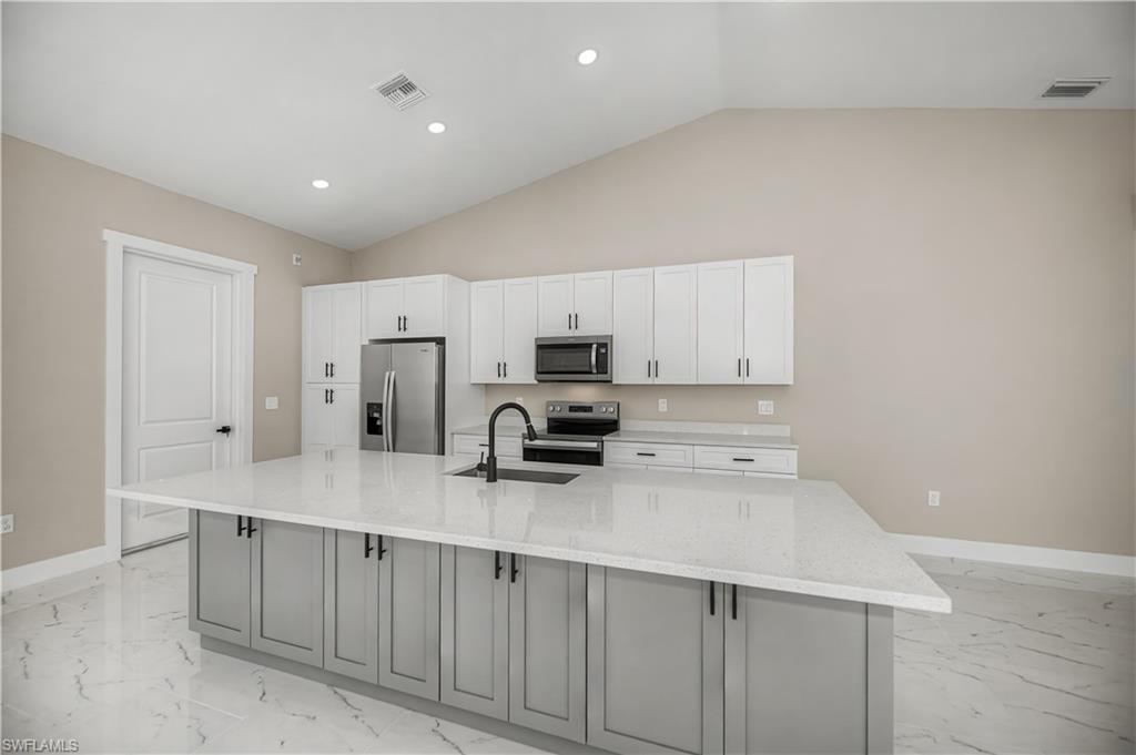 PORT LABELLE - Residential