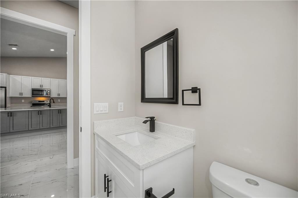 PORT LABELLE - Residential