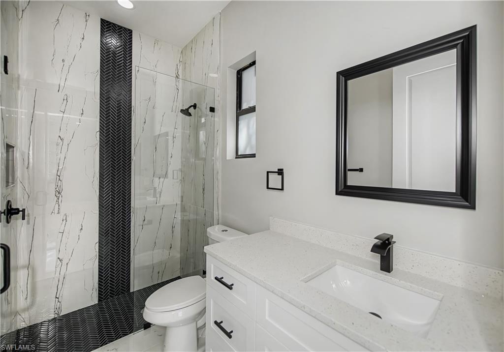 PORT LABELLE - Residential