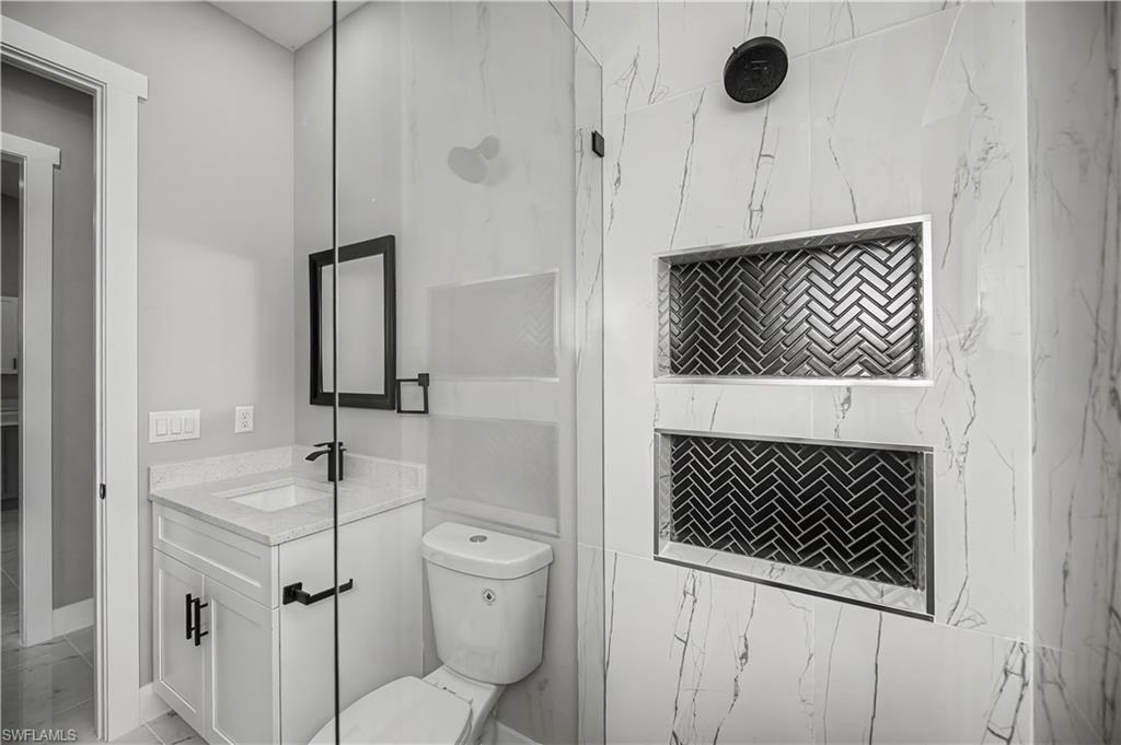 PORT LABELLE - Residential