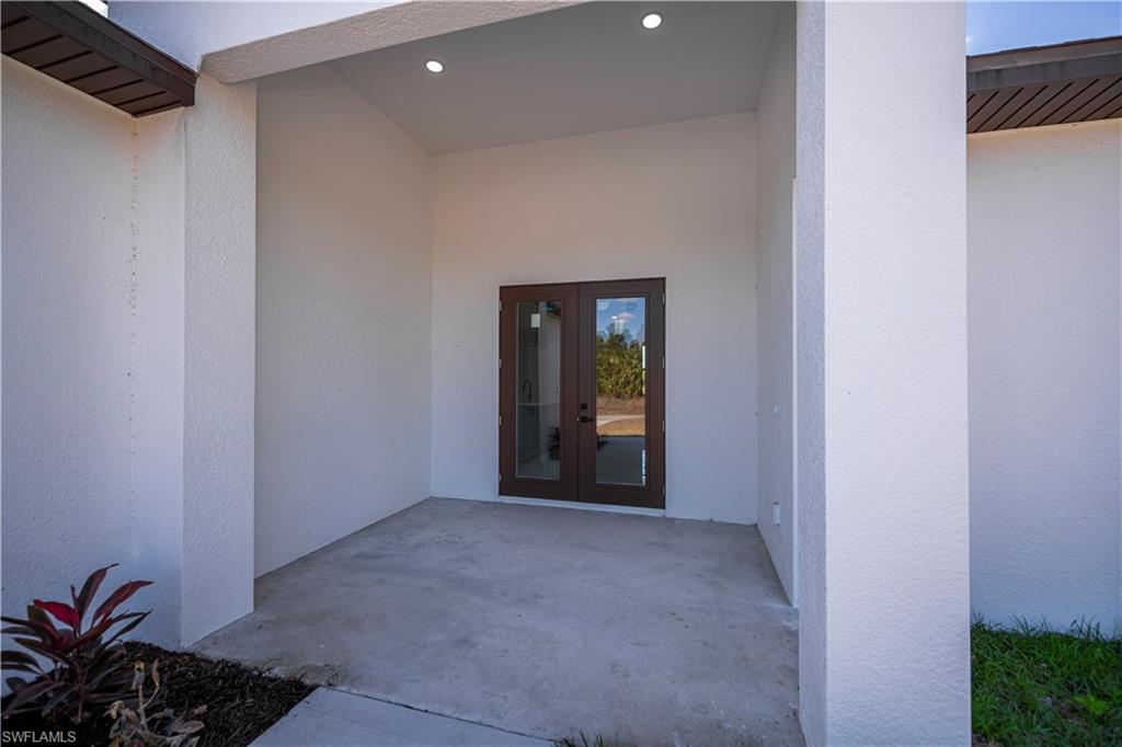 PORT LABELLE - Residential