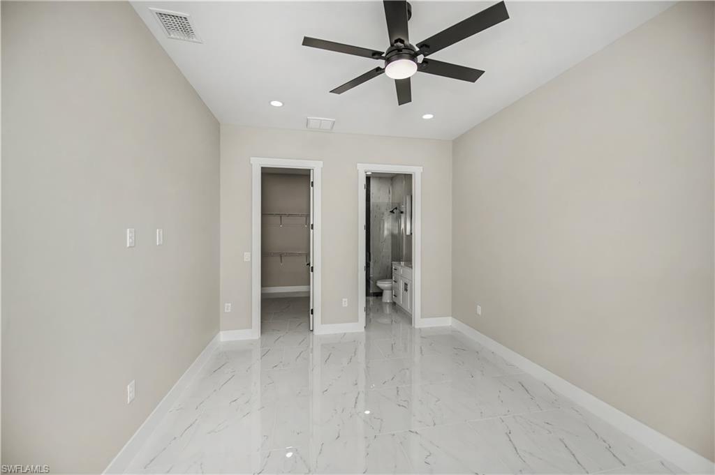 PORT LABELLE - Residential